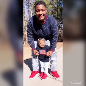 Meet your Posher, Jamal